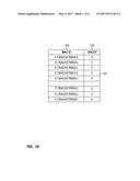 QUEUE-BASED HEAD-END ADVERTISEMENT SCHEDULING METHOD AND APPARATUS diagram and image