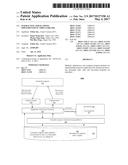 INTERACTIVE APPLICATIONS IMPLEMENTED IN VIDEO STREAMS diagram and image