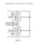 CONFIGURABLE MULTI-RATE FORMAT FOR COMMUNICATION SYSTEM FOR SILICON     PHOTONICS diagram and image