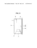 SPEAKER SYSTEM diagram and image