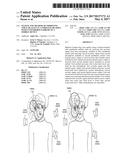 SYSTEM AND METHOD OF IMPROVING VOICE QUALITY IN A WIRELESS HEADSET WITH     UNTETHERED EARBUDS OF A MOBILE DEVICE diagram and image