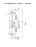 SYSTEM AND METHOD OF IMPROVING VOICE QUALITY IN A WIRELESS HEADSET WITH     UNTETHERED EARBUDS OF A MOBILE DEVICE diagram and image