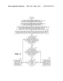 SYSTEM AND METHOD OF IMPROVING VOICE QUALITY IN A WIRELESS HEADSET WITH     UNTETHERED EARBUDS OF A MOBILE DEVICE diagram and image