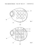 EARPHONES AND EARBUDS WITH PHYSIOLOGIC SENSORS diagram and image