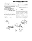 NOISE ESTIMATION IN A MOBILE DEVICE USING AN EXTERNAL ACOUSTIC MICROPHONE     SIGNAL diagram and image