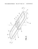 SPEAKER WITH A COIL STABILIZER AND METHOD FOR MANUFACTURING THE SAME diagram and image