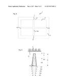 TRANSDUCER ELEMENT AND MEMS MICROPHONE diagram and image