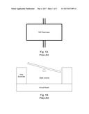 HINGED MEMS DIAPHRAGM AND METHOD OF MANUFACTURE THEREOF diagram and image