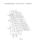 HEARING AID ADAPTED FOR WIRELESS POWER RECEPTION diagram and image