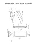 HEARING AID ADAPTED FOR WIRELESS POWER RECEPTION diagram and image