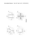 HEARING AID ADAPTED FOR WIRELESS POWER RECEPTION diagram and image