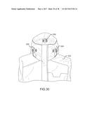 HEARING AID ADAPTED FOR WIRELESS POWER RECEPTION diagram and image