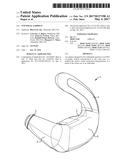 UNIVERSAL EARPIECE diagram and image