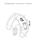 UNIVERSAL EARPIECE diagram and image