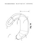 UNIVERSAL EARPIECE diagram and image