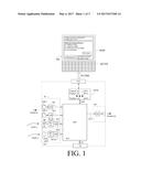 HEARING AID SYSTEM, A HEARING AID DEVICE AND A METHOD OF OPERATING A     HEARING AID SYSTEM diagram and image