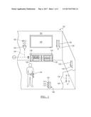 SPEAKER SYSTEM CHARGING STATION diagram and image