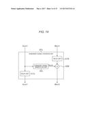 ACOUSTIC SIGNAL PROCESSING DEVICE, ACOUSTIC SIGNAL PROCESSING METHOD, AND     PROGRAM diagram and image