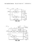 Audio Speakers Having Upward Firing Drivers for Reflected Sound Rendering diagram and image