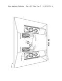 Audio Speakers Having Upward Firing Drivers for Reflected Sound Rendering diagram and image