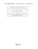 SYSTEM, METHOD, APPARATUS, AND COMPUTER PROGRAM PRODUCT FOR PROVIDING     MOBILE DEVICE SUPPORT SERVICES diagram and image