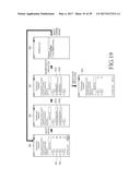 ELECTRONIC DEVICE AND METHOD FOR SETTING SOFTWARE IN ELECTRONIC DEVICE diagram and image