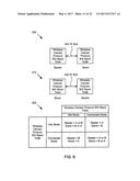 METHODS AND APPARATUS TO REUSE WIRELESS CIRCUITRY FOR MULTIPLE SUBSCRIBER     IDENTITIES IN A WIRELESS COMMUNICATION DEVICE diagram and image