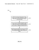 METHODS AND APPARATUS TO REUSE WIRELESS CIRCUITRY FOR MULTIPLE SUBSCRIBER     IDENTITIES IN A WIRELESS COMMUNICATION DEVICE diagram and image