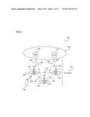 RADIO COMMUNICATION DEVICES AND CELLULAR WIDE AREA RADIO BASE STATION diagram and image