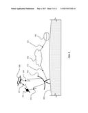 ATMOSPHERIC SENSOR NETWORK AND ANALYTICAL INFORMATION SYSTEM RELATED     THERETO diagram and image