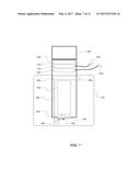 ATMOSPHERIC SENSOR NETWORK AND ANALYTICAL INFORMATION SYSTEM RELATED     THERETO diagram and image