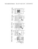 AUTHENTICATION SYSTEM, TERMINAL APPARATUS, AND AUTHENTICATION METHOD diagram and image