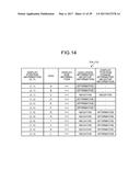 AUTHENTICATION SYSTEM, TERMINAL APPARATUS, AND AUTHENTICATION METHOD diagram and image