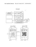 AUTHENTICATION SYSTEM, TERMINAL APPARATUS, AND AUTHENTICATION METHOD diagram and image