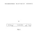 RADIO WITH ANTENNA ARRAY AND MULTIPLE RF BANDS diagram and image