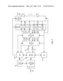 RADIO WITH ANTENNA ARRAY AND MULTIPLE RF BANDS diagram and image