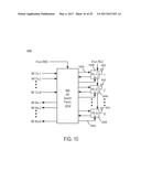 RADIO WITH ANTENNA ARRAY AND MULTIPLE RF BANDS diagram and image