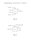 RADIO WITH ANTENNA ARRAY AND MULTIPLE RF BANDS diagram and image