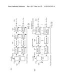 RADIO WITH ANTENNA ARRAY AND MULTIPLE RF BANDS diagram and image