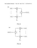 RADIO WITH ANTENNA ARRAY AND MULTIPLE RF BANDS diagram and image