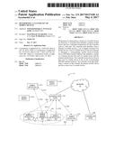 DETERMINING A CLUSTER SET OF MOBILE DEVICES diagram and image