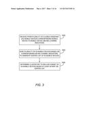 DETERMINING A CLUSTER SET OF MOBILE DEVICES diagram and image