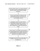 DETERMINING A CLUSTER SET OF MOBILE DEVICES diagram and image