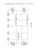 DETERMINING A CLUSTER SET OF MOBILE DEVICES diagram and image