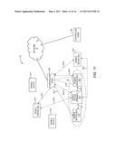 DETERMINING A CLUSTER SET OF MOBILE DEVICES diagram and image