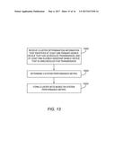 DETERMINING A CLUSTER SET OF MOBILE DEVICES diagram and image