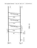 METHOD AND APPARATUS FOR SCHEDULING A WIRELESS COMMUNICATION RESOURCE diagram and image