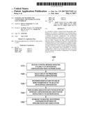 Systems and Methods for Configuring Air Interfaces with Low Overhead diagram and image