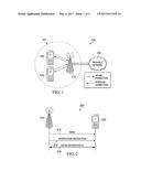 Systems and Methods for Configuring Air Interfaces with Low Overhead diagram and image