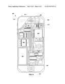 Collision Handling in Multi-Subscription Wireless Communication Devices diagram and image